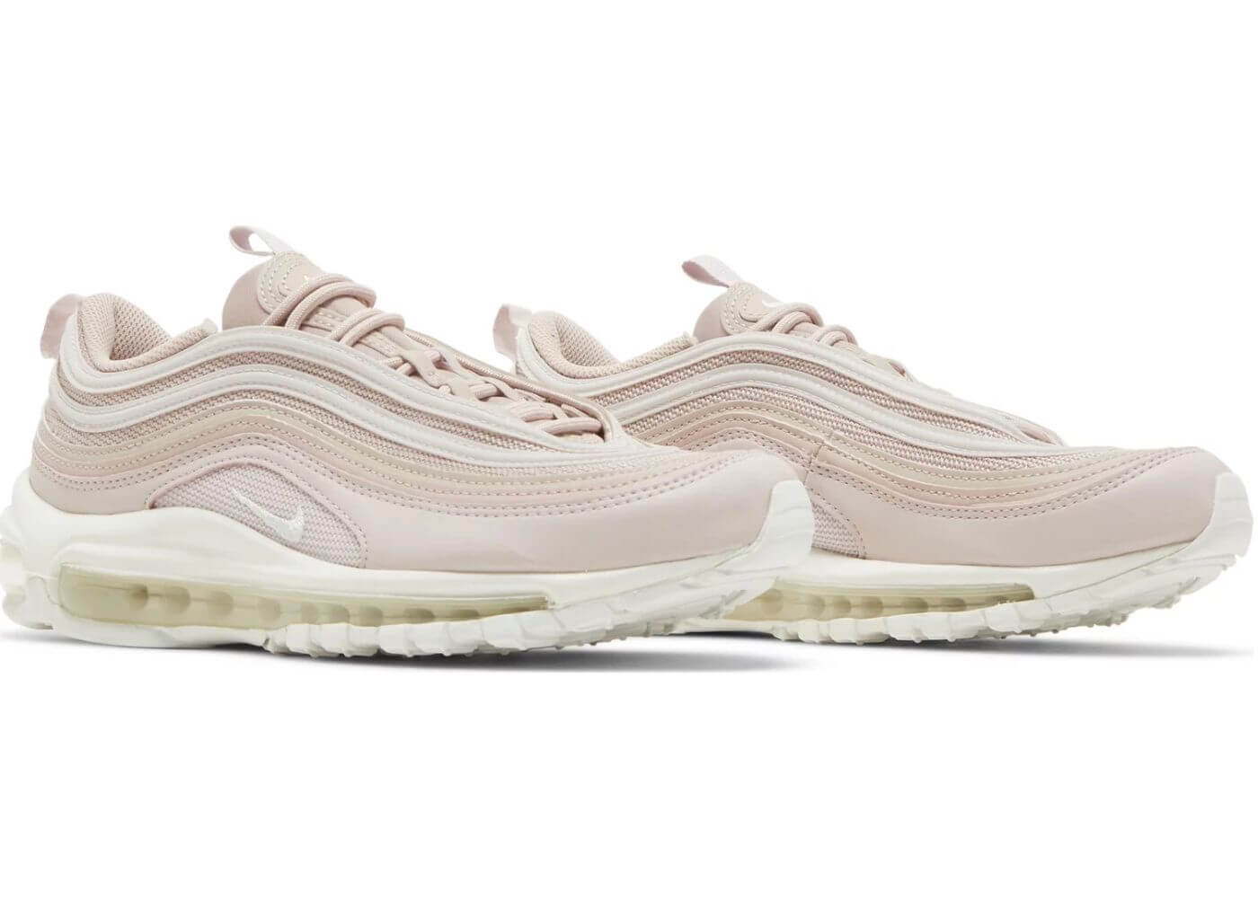 97 pink air max